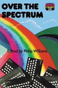 Enlarge image Cover: Over the Spectrum - Acorn Books Ltd