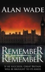 Cover: Remember Remember - AG Books