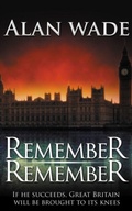 Cover: Remember Remember - AG Books