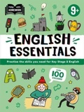 Cover: Help With Homework: Age 9+ English Essentials - Autumn Publishing