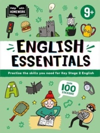 Enlarge image Cover: Help With Homework: Age 9+ English Essentials - Autumn Publishing