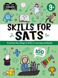 Cover: Help With Homework: Age 9+ Skills for SATs - Autumn Publishing