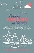 Cover: Finding Mindfulness in Nature - Trigger Publishing