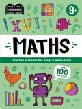Cover: Help With Homework: Age 9+ Maths - Autumn Publishing