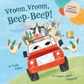Cover: Vroom Vroom Beep Beep (UK) - Upside Down Books