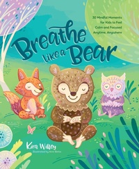 Abbildung von: Breathe Like a Bear - Upside Down Books