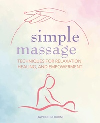 Abbildung von: Simple Massage - CICO Books