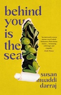Cover: Behind You is the Sea - Swift Press