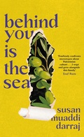 Cover: Behind You is the Sea - Swift Press