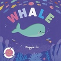Cover: Little Life Cycles: Whale - Templar Books