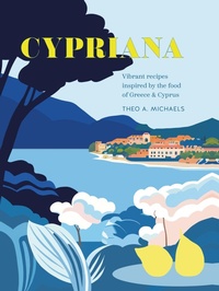Abbildung von: Cypriana - Ryland, Peters & Small Ltd