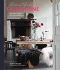 Cover: Beautifully Casual Home - Ryland, Peters & Small Ltd