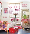 Cover: Boho Style - Ryland, Peters & Small Ltd
