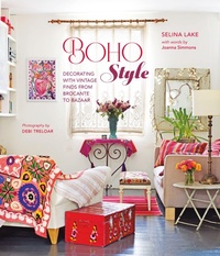 Abbildung von: Boho Style - Ryland, Peters & Small Ltd