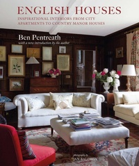 Abbildung von: English Houses - Ryland, Peters & Small Ltd