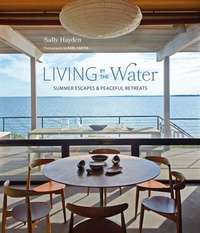 Abbildung von: Living by the Water - Ryland, Peters & Small Ltd