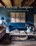 Cover: Everyday Antiques - Ryland, Peters & Small Ltd