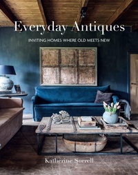 Abbildung von: Everyday Antiques - Ryland, Peters & Small Ltd