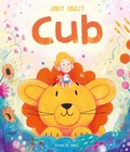 Cover: Cub - Flying Eye Books