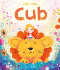 Enlarge image Cover: Cub - Flying Eye Books