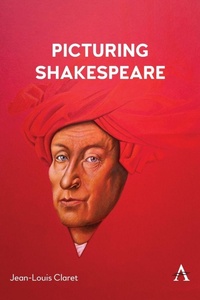 Enlarge image Cover: Picturing Shakespeare - Anthem Press