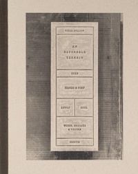Enlarge image Cover: Rhea Dillon - Tate Publishing
