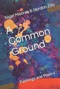 Cover: A Common Ground - Rootless Tree