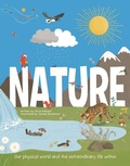 Cover: Nature - Beetle Books
