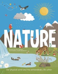 Enlarge image Cover: Nature - Beetle Books