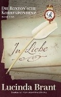 Cover: In Liebe - Sprigleaf Pty Ltd
