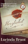 Cover: Herzlichst - Sprigleaf Pty Ltd