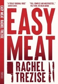 Cover: Easy Meat - Parthian Books