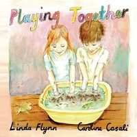 Enlarge image Cover: Playing Together - Chapeltown