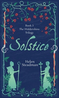 Enlarge image Cover: Solstice - Bell Jar Books