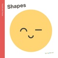Cover: Spring Street Touch and Trace: Shapes - Boxer Books