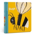 Cover: Spring Street Touch and Feel: Bugs - Boxer Books