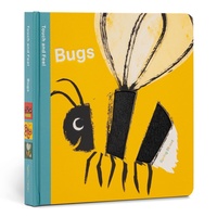 Enlarge image Cover: Spring Street Touch and Feel: Bugs - Boxer Books