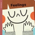 Cover: Spring Street All about Us: Feelings - Boxer Books