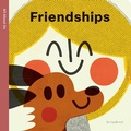 Cover: Spring Street All About Us: Friendships - Boxer Books Limited