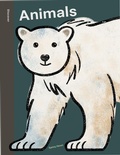 Cover: Spring Street Discover: Animals - Boxer Books
