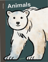 Enlarge image Cover: Spring Street Discover: Animals - Boxer Books
