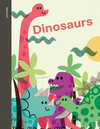 Enlarge image Cover: Spring Street Discover: Dinosaurs - Boxer Books