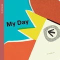 Cover: Spring Street All about Us: My Day - Boxer Books