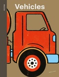 Cover: Spring Street Discover: Vehicles - Boxer Books