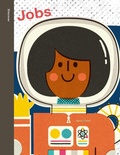 Cover: Spring Street Discover: Jobs - Boxer Books