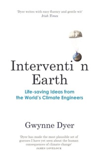 Enlarge image Cover: Intervention Earth - Old Street Publishing