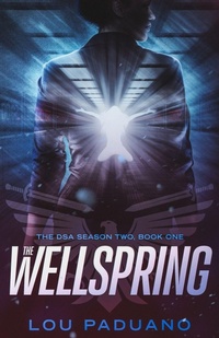 Enlarge image Cover: The Wellspring - Eleven Ten Publishing LLC