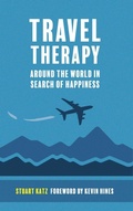 Cover: Travel Therapy - 3rd Coast Books L.L.C.