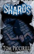 Cover: Shards - GORDIAN KNOT BOOKS
