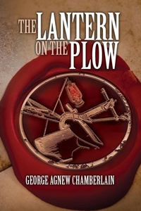 Enlarge image Cover: The Lantern on the Plow - South Jersey Culture & History Center